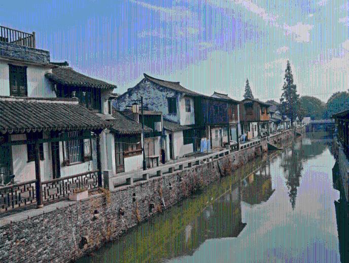 民间故事:瞎子半夜听到怪声,设巧计智擒杀人犯
